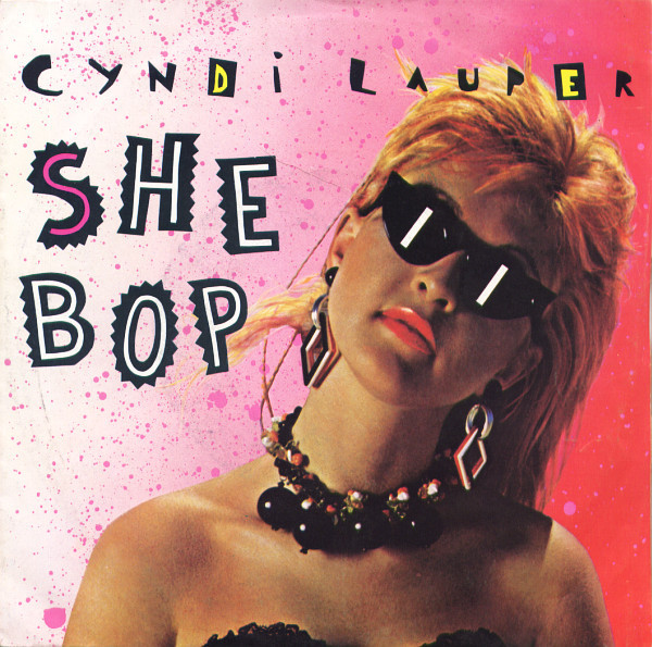 お気に入りの 非売品！CYNDI S パーカー シンディローパー LAUPER ...