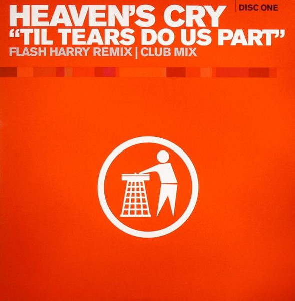 Heaven s Cry Til Tears Do Us Part 2004 Vinyl Discogs