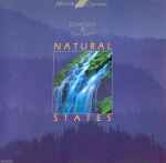Cover of Natural States, 1985, Vinyl