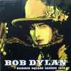 Bob Dylan - Madison Square Garden 1978