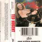 Cover of Great Gonzos! - The Best Of Ted Nugent, 1981, Cassette