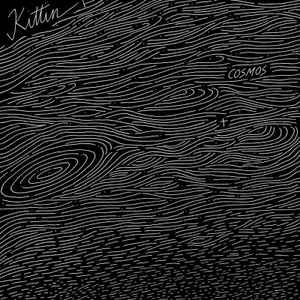 Miss Kittin - Cosmos album cover