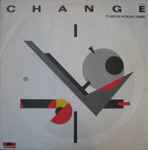 Cover of This Is Your Time, 1983, Vinyl