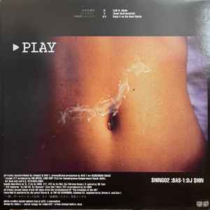 Shing02 – 400 (2001, Vinyl) - Discogs