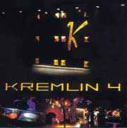 Various - Kremlin 4 album cover