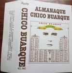 Cover of Almanaque, 1982, Cassette