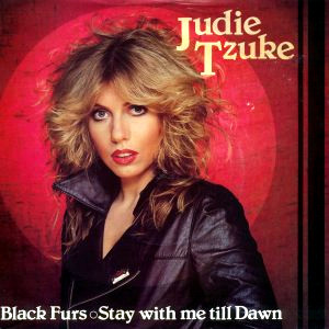 Black Furs / Stay With Me Till Dawn