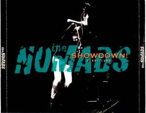 The Nomads (2) - Showdown (1981 - 1993)