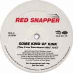 Cover of Some Kind Of Kink, 2000, Vinyl