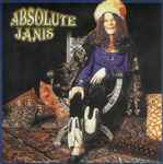 Cover of Absolute Janis, , CD