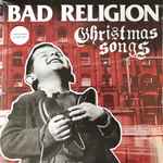 Cover of Christmas Songs, 2021-10-29, Vinyl