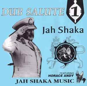 Dub Salute 1 - Jah Shaka