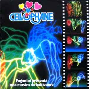 Gimme Love - Cellophane