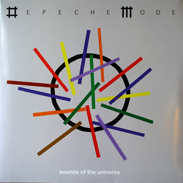 Depeche Mode – Sounds Of The Universe (2009, Box Set) - Discogs