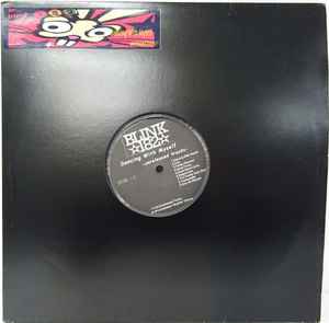 Blink-182 – Dancing With Myself - Unreleased Tracks (Vinyl) - Discogs