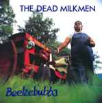 Cover of Beelzebubba, 2015-04-18, Vinyl