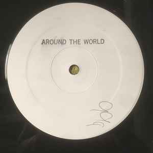 Around The World (Vinyl, 12
