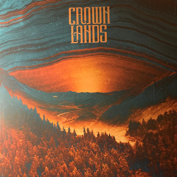 Crown Lands - Forest Song (Audio) 