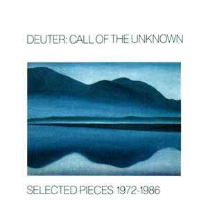 Call Of The Unknown - Selected Pieces 1972-1986 (Vinyl, LP, Compilation) for sale