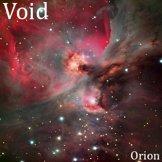lataa albumi Void - Orion
