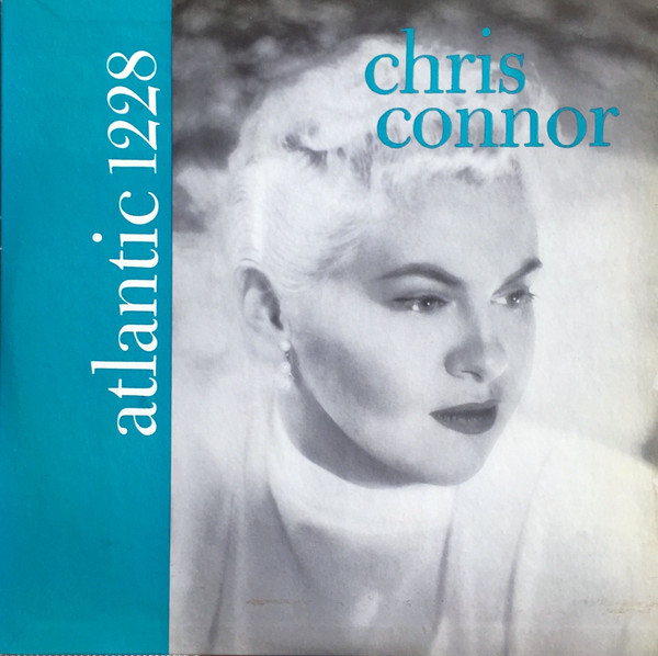 Chris Connor – Chris Connor (1956, Vinyl) - Discogs