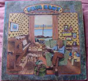 Paul Kent – Paul Kent (1971, Vinyl) - Discogs
