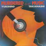 Cover of Murdered By The Music, 1982-02-00, Vinyl