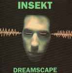 Cover of Dreamscape, 1992, CD