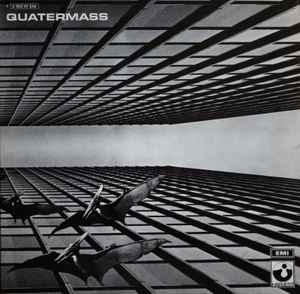 Quatermass – Quatermass (1970, Gatefold, Vinyl) - Discogs