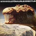 Cover of Cultosaurus Erectus, 1980, Vinyl