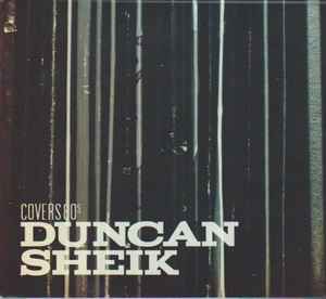 Duncan Sheik - Covers 80s