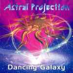 Cover of Dancing Galaxy, 1997-12-22, CD