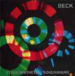 Cover of Stereopathetic Soulmanure, 1994-02-22, CD