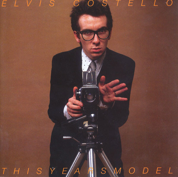 Elvis Costello – This Years Model (2002, CD) - Discogs