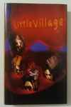 Cover von Little Village, 1992, Cassette