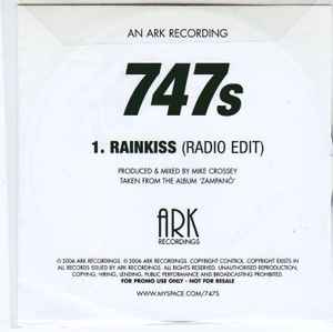 747s – Rainkiss (2006