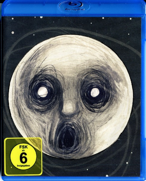 Steven Wilson – The Raven That Refused To Sing (And Other Stories) (2013