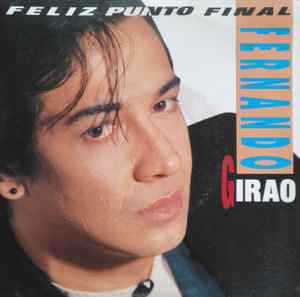 Fernando Girão - Feliz Punto Final  album cover