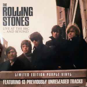 On Air - Rolling Stones - Vinile