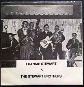 Franklin Stewart - That Long Black Train