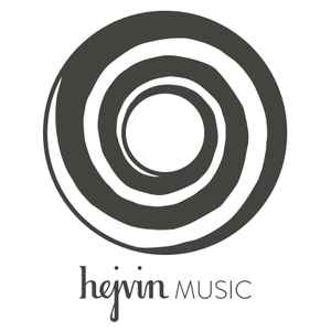 hejvin at Discogs