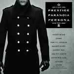 Cover of Prestige, Paranoia, Persona Vol. 1, 2012-12-12, Vinyl
