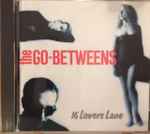 Cover of 16 Lovers Lane, 1988, CD