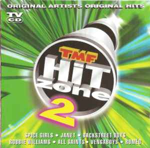 vat Soedan Bad TMF Hitzone 2 (1998, CD) - Discogs