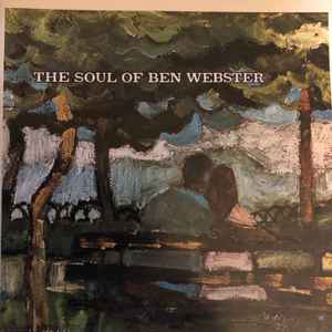 Ben Webster – The Warm Moods (1997, CD) - Discogs