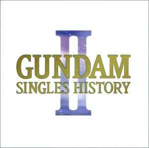 Various - Gundam Singles History II | Releases | Discogs
