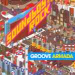 Groove Armada Soundboy Rock Releases Discogs