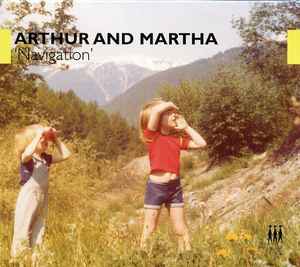 Arthur And Martha - Navigation album cover