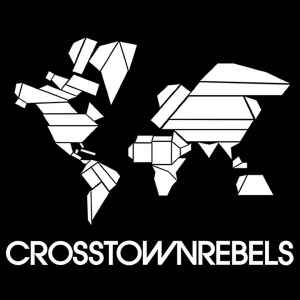 Crosstown Rebels on Discogs