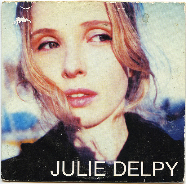 Julie Delpy – Julie Delpy (2003